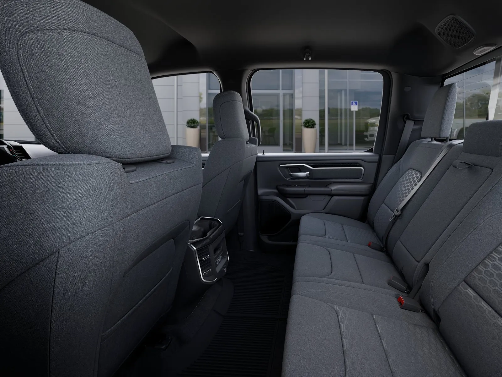 2026 RAM 1500 Big Horn/Lone Star - Photo 33