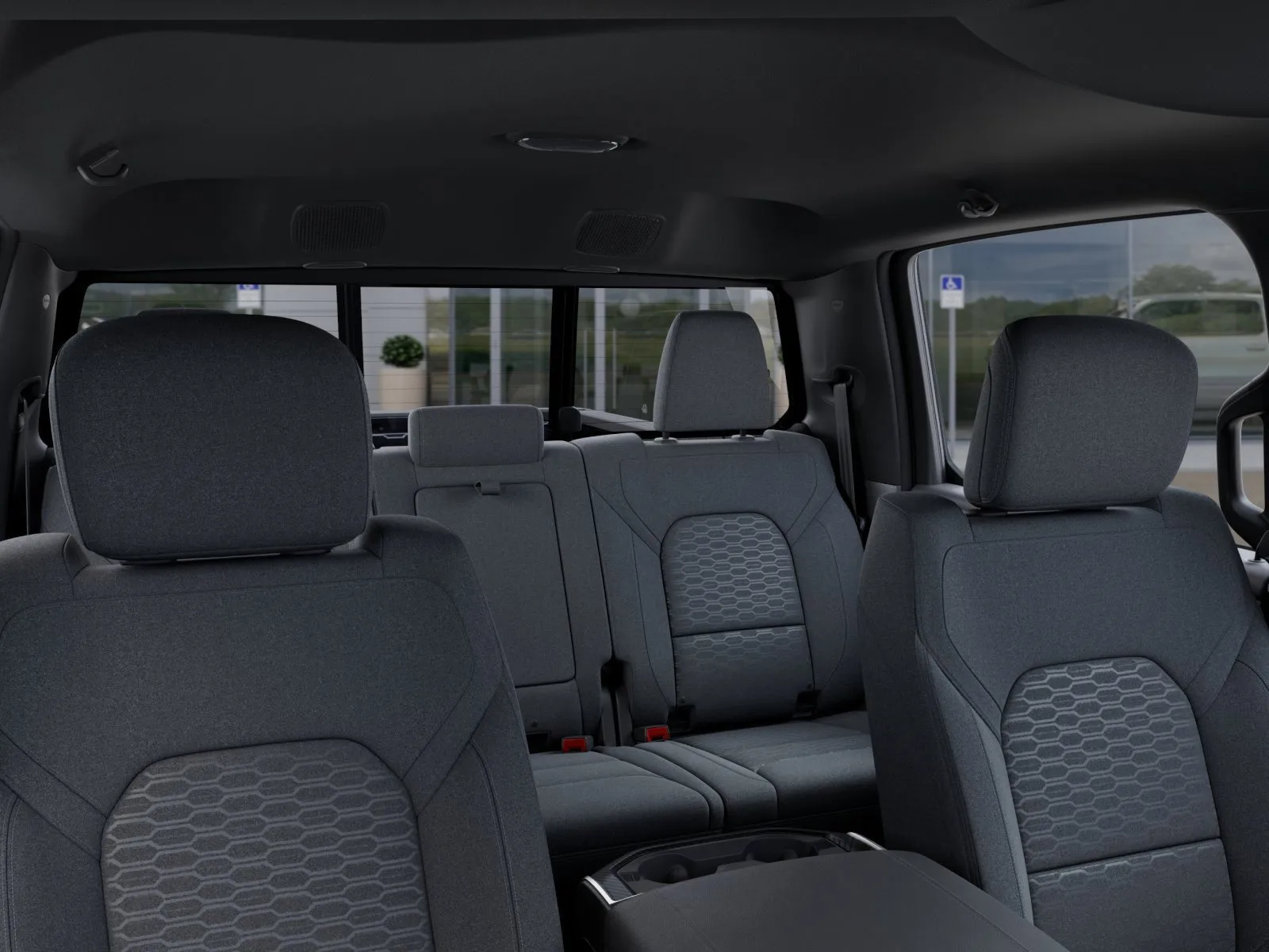 2026 RAM 1500 Big Horn/Lone Star - Photo 36