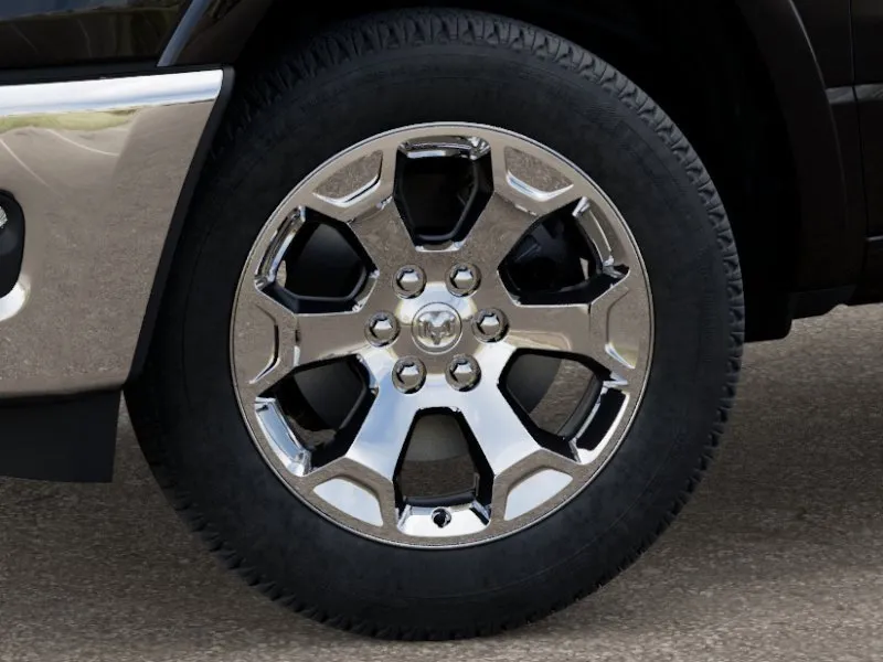 2026 RAM 1500 Big Horn/Lone Star - Photo 18