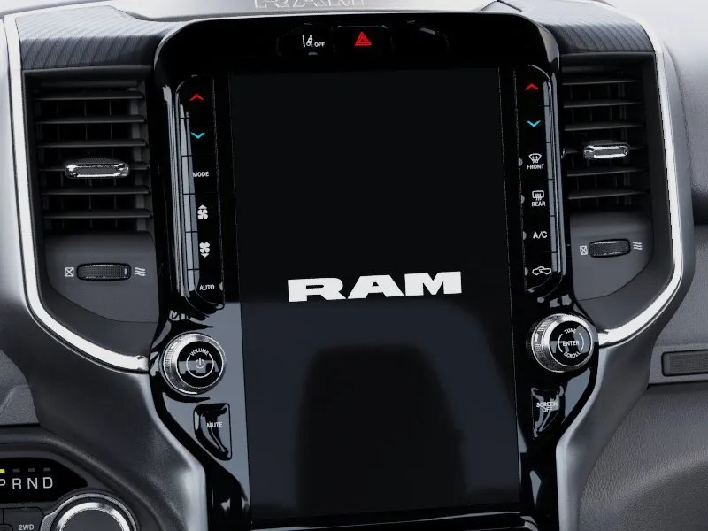 2026 RAM 1500 Big Horn/Lone Star - Photo 28