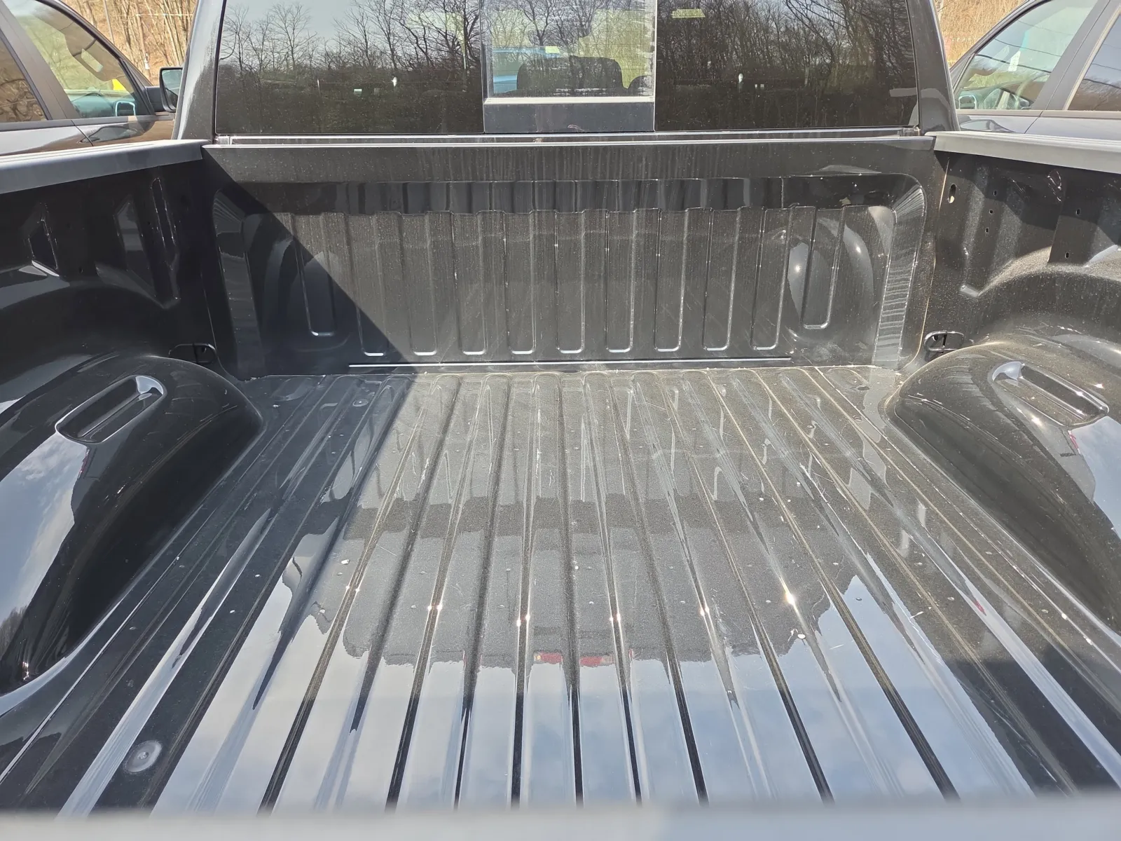 2026 RAM 1500 Big Horn/Lone Star - Photo 6