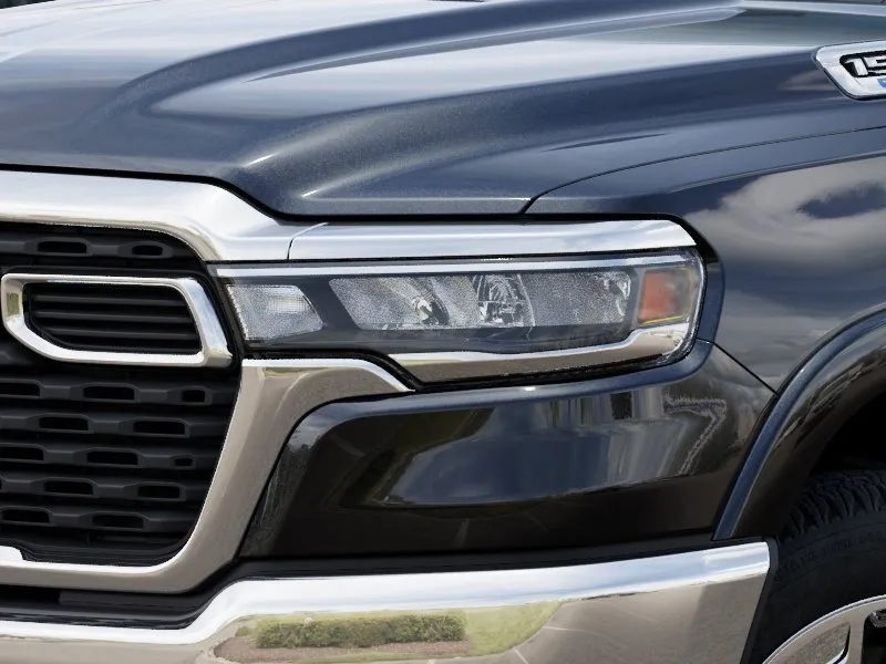 2026 RAM 1500 Big Horn/Lone Star - Photo 20