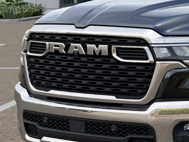 2026 RAM 1500 Big Horn/Lone Star - Photo 21