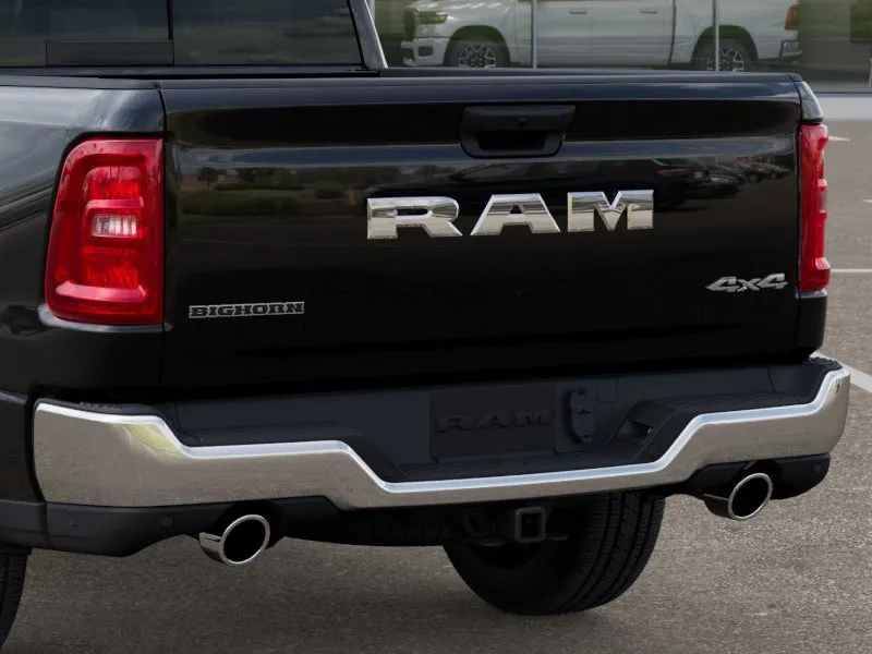 2026 RAM 1500 Big Horn/Lone Star - Photo 23