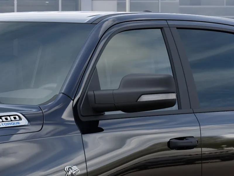 2026 RAM 1500 Big Horn/Lone Star - Photo 22