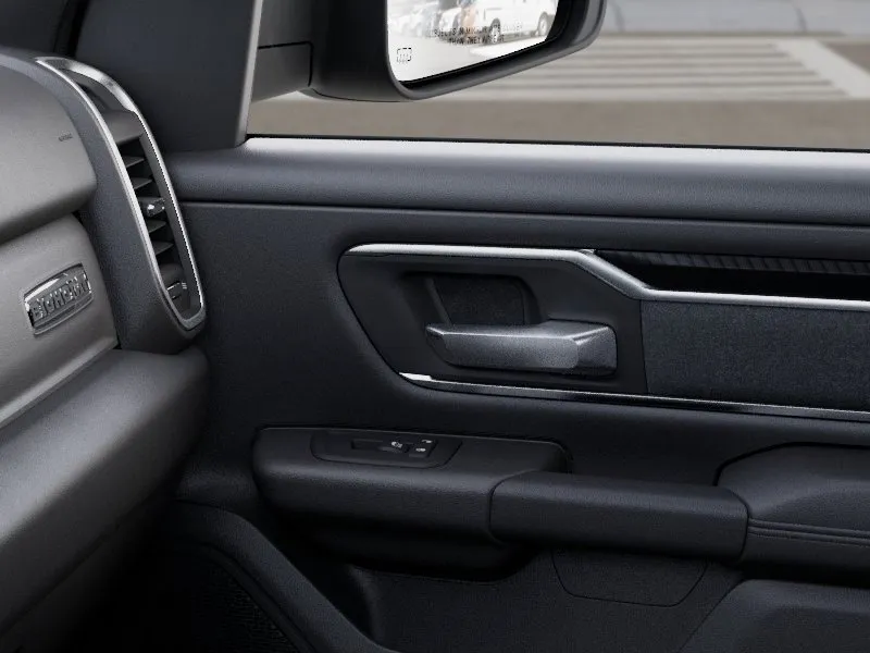 2026 RAM 1500 Big Horn/Lone Star - Photo 35