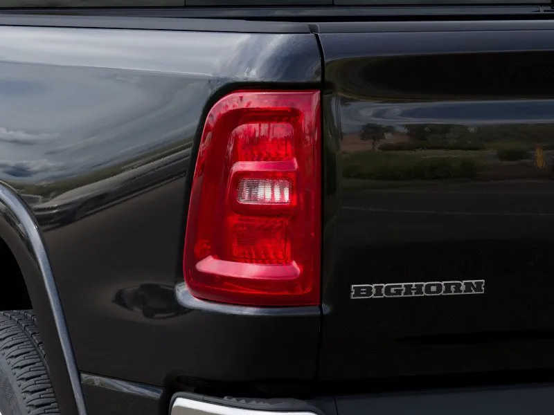 2026 RAM 1500 Big Horn/Lone Star - Photo 19