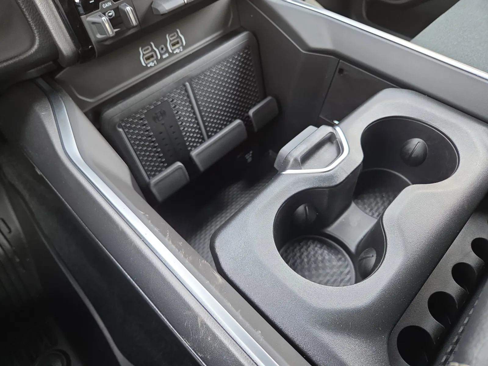 2026 RAM 1500 Big Horn/Lone Star - Photo 14