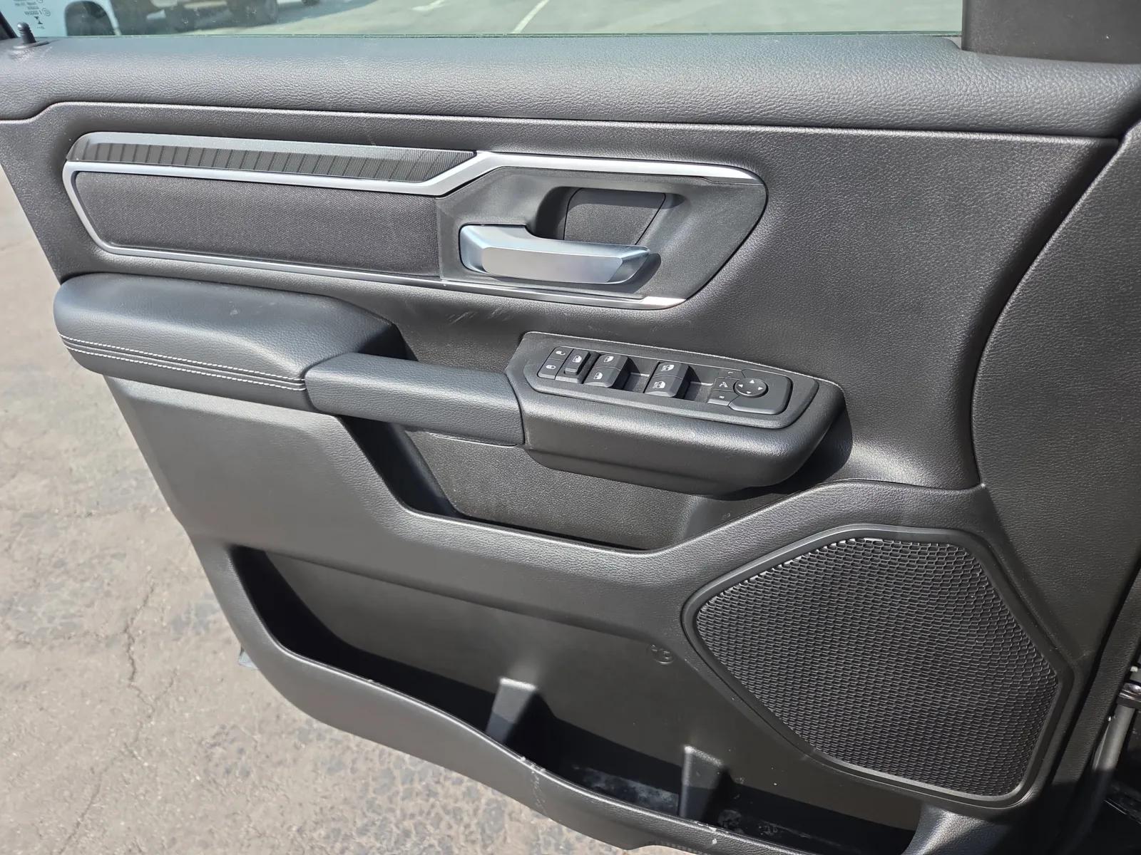 2026 RAM 1500 Big Horn/Lone Star - Photo 8