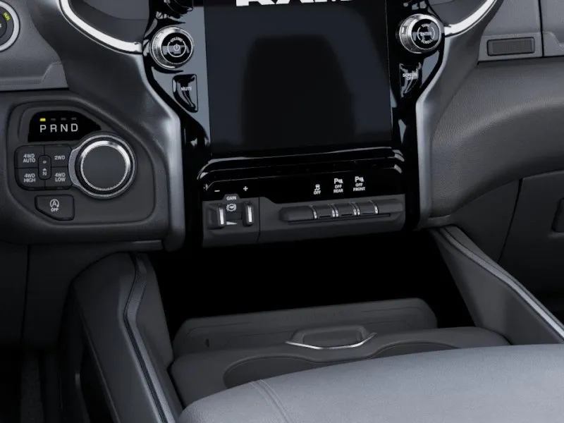 2026 RAM 1500 Big Horn/Lone Star - Photo 34