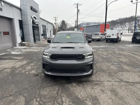 Gray 2026 Dodge Durango GT Plus HEMI V8 for sale in Tamaqua, PA