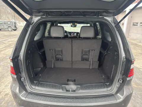 More photos of 2026 Dodge Durango GT Plus HEMI V8 at Outten Chrysler Dodge Jeep Ram of Tamaqua, PA