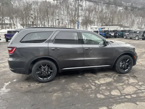 More photos of 2026 Dodge Durango GT Plus HEMI V8 at Outten Chrysler Dodge Jeep Ram of Tamaqua, PA