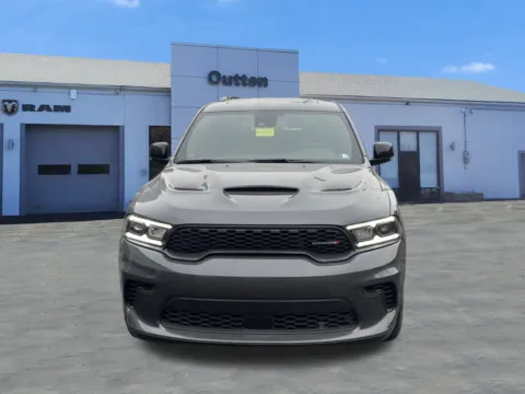 Gray 2026 Dodge Durango GT Plus HEMI V8 for sale in Tamaqua, PA