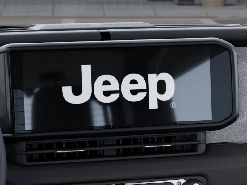 2026 Jeep Wrangler 4-Door Sport S - Photo 20