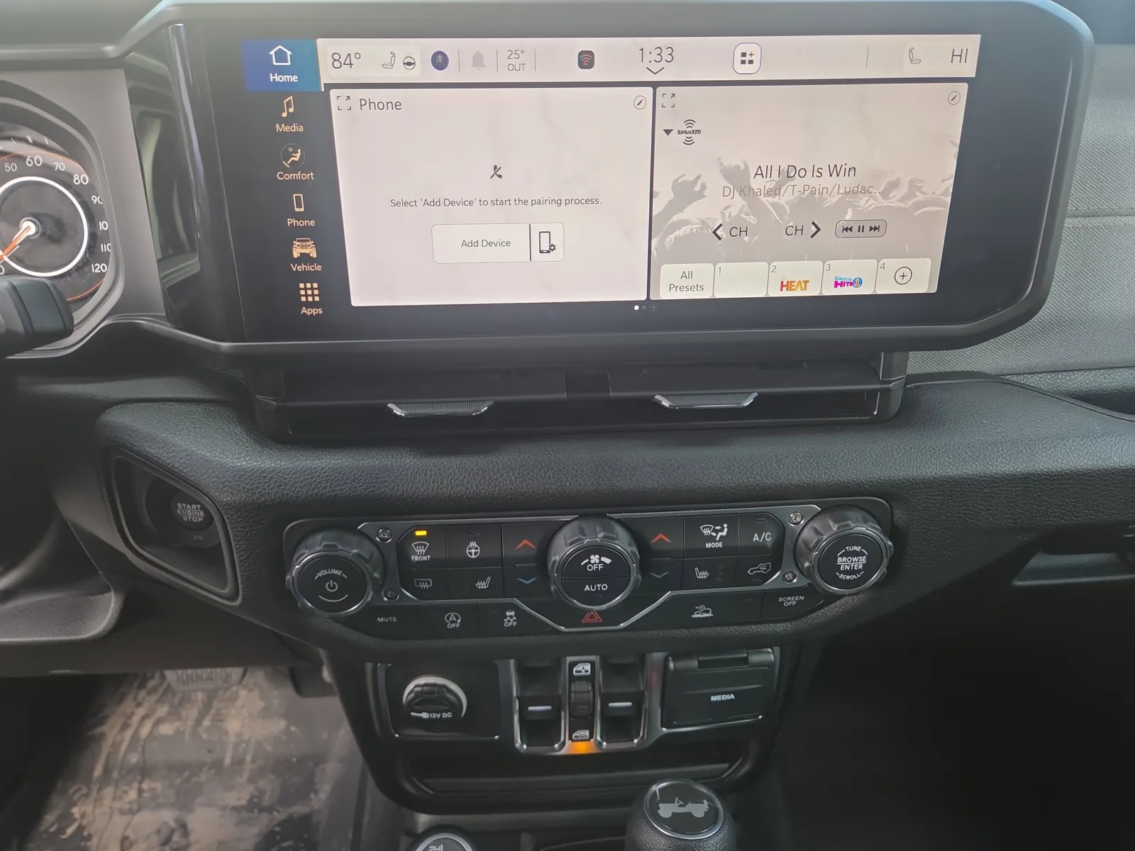 2026 Jeep Wrangler 4-Door Sport S - Photo 23
