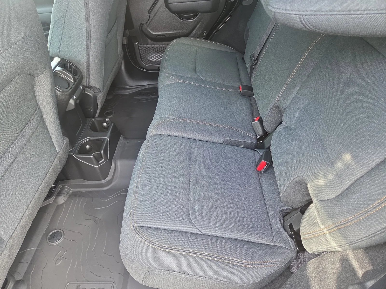2026 Jeep Wrangler 4-Door Sport S - Photo 17
