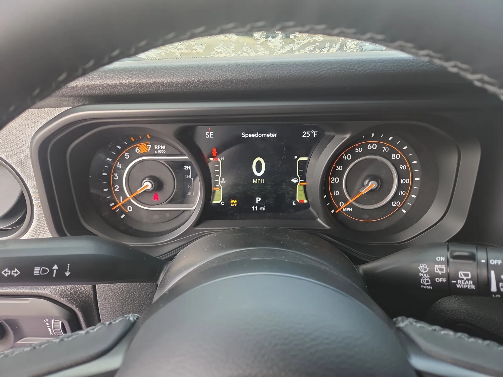 2026 Jeep Wrangler 4-Door Sport S - Photo 21
