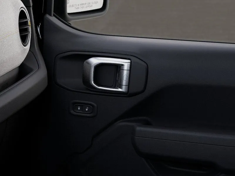 2026 Jeep Wrangler 4-Door Sport S - Photo 29