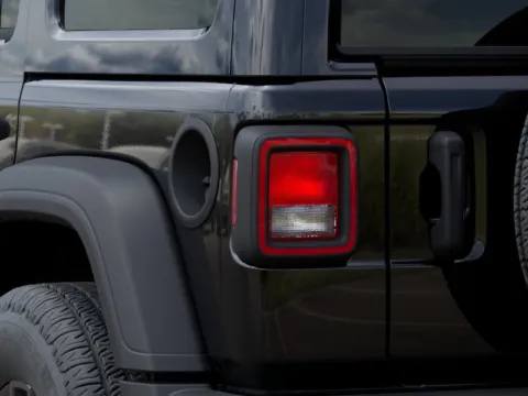 Photos of 2026 Jeep Wrangler Sport S for sale in Tamaqua, PA at Outten Chrysler Dodge Jeep Ram of Tamaqua