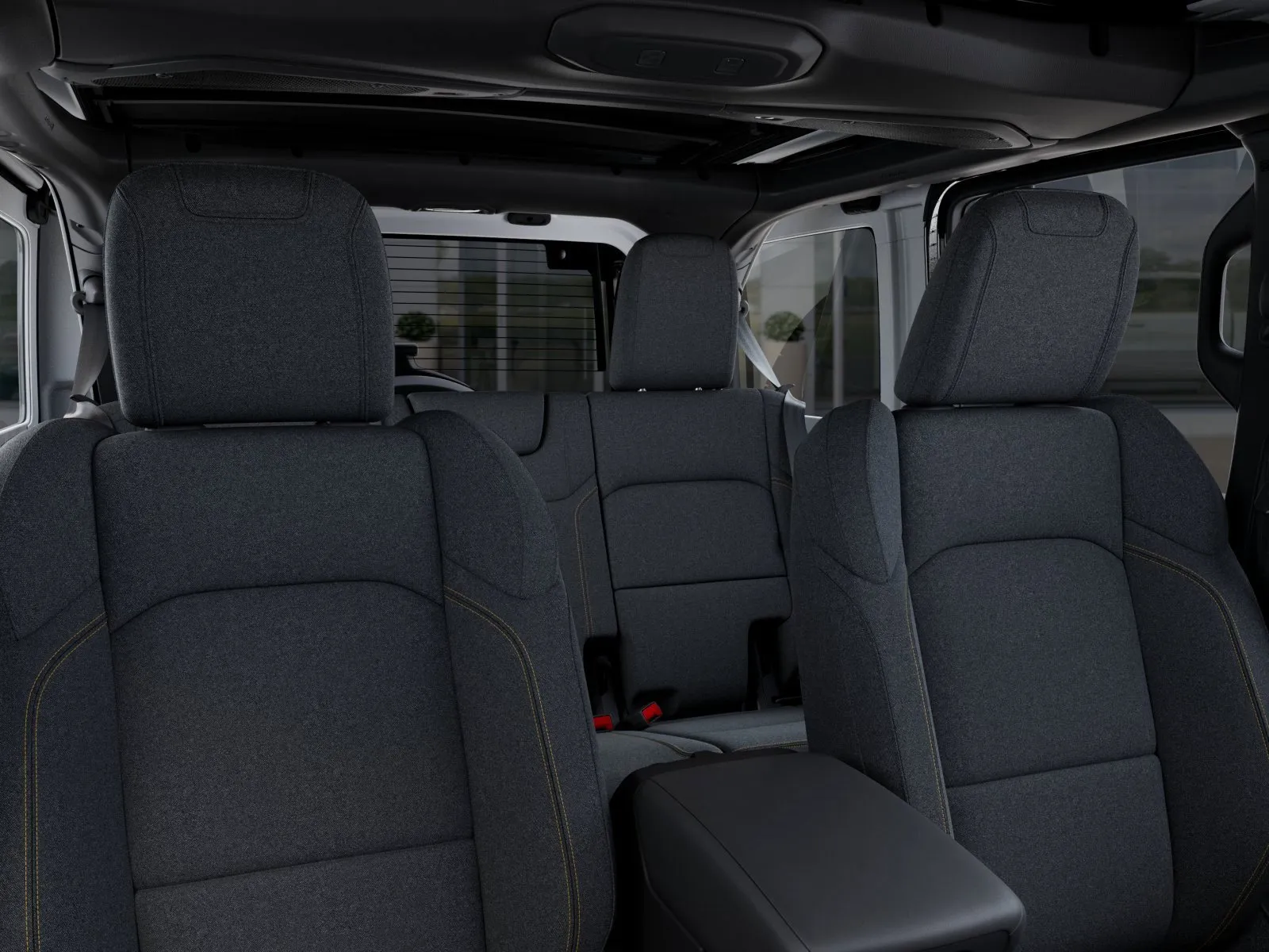 2026 Jeep Wrangler 4-Door Sport S - Photo 30