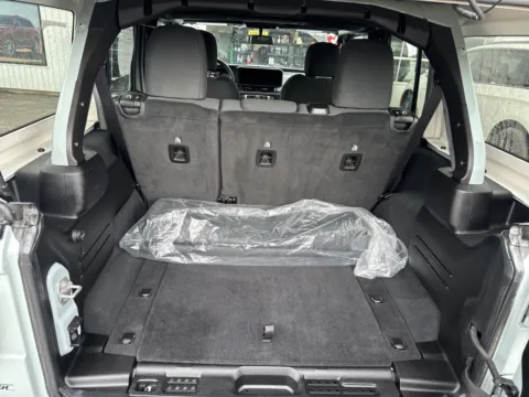 More photos of 2024 Jeep Wrangler Sport at Outten Chrysler Dodge Jeep Ram of Tamaqua, PA