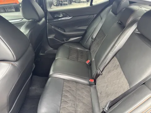 More photos of 2020 Nissan Maxima SR at Outten Chrysler Dodge Jeep Ram of Tamaqua, PA