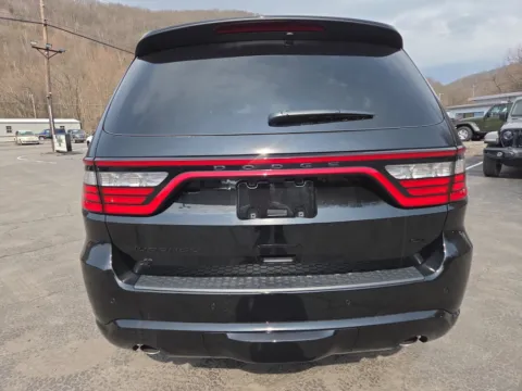 Another view of 2026 Dodge Durango GT Plus HEMI V8 for sale in Tamaqua, PA at Outten Chrysler Dodge Jeep Ram of Tamaqua