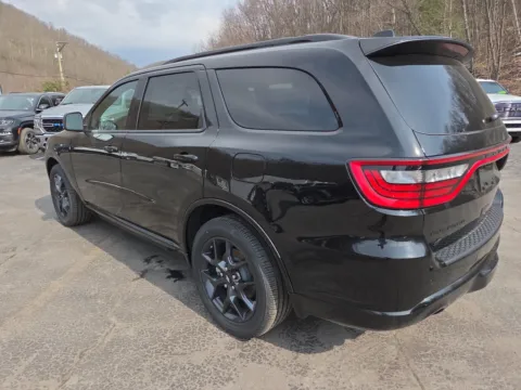 More photos of 2026 Dodge Durango GT Plus HEMI V8 at Outten Chrysler Dodge Jeep Ram of Tamaqua, PA