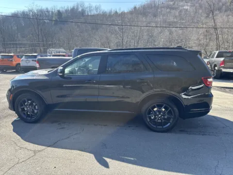 More photos of 2026 Dodge Durango GT Plus HEMI V8 at Outten Chrysler Dodge Jeep Ram of Tamaqua, PA