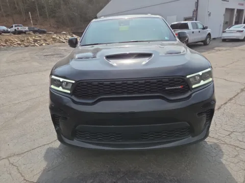 More photos of 2026 Dodge Durango GT Plus HEMI V8 at Outten Chrysler Dodge Jeep Ram of Tamaqua, PA