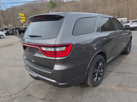 Another view of 2021 Dodge Durango R/T for sale in Tamaqua, PA at Outten Chrysler Dodge Jeep Ram of Tamaqua