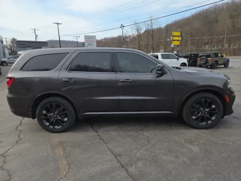 Photos of 2021 Dodge Durango R/T for sale in Tamaqua, PA at Outten Chrysler Dodge Jeep Ram of Tamaqua