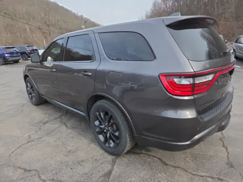 More photos of 2021 Dodge Durango R/T at Outten Chrysler Dodge Jeep Ram of Tamaqua, PA