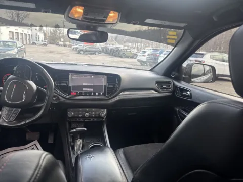 More photos of 2021 Dodge Durango R/T at Outten Chrysler Dodge Jeep Ram of Tamaqua, PA