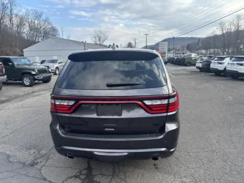 More photos of 2021 Dodge Durango R/T at Outten Chrysler Dodge Jeep Ram of Tamaqua, PA