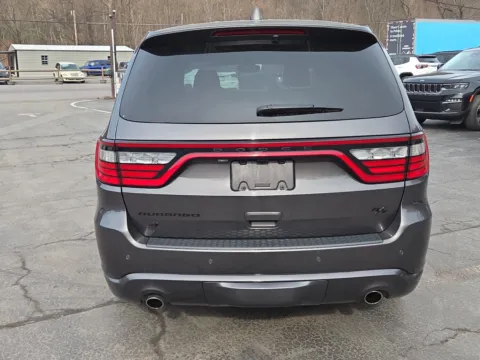 More photos of 2021 Dodge Durango R/T at Outten Chrysler Dodge Jeep Ram of Tamaqua, PA