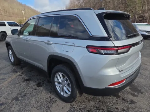 More photos of 2026 Jeep Grand Cherokee Laredo X at Outten Chrysler Dodge Jeep Ram of Tamaqua, PA