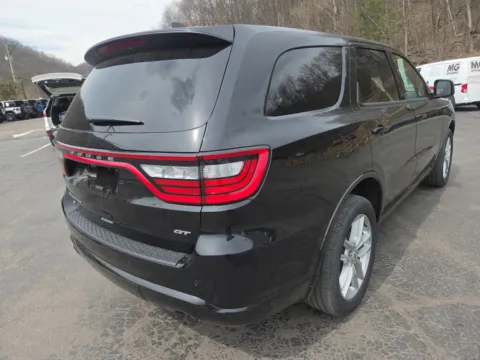 Another view of 2025 Dodge Durango GT for sale in Tamaqua, PA at Outten Chrysler Dodge Jeep Ram of Tamaqua
