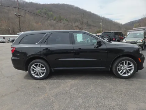 Photos of 2025 Dodge Durango GT for sale in Tamaqua, PA at Outten Chrysler Dodge Jeep Ram of Tamaqua