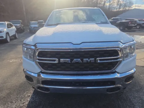 More photos of 2022 Ram 1500 Big Horn at Outten Chrysler Dodge Jeep Ram of Tamaqua, PA