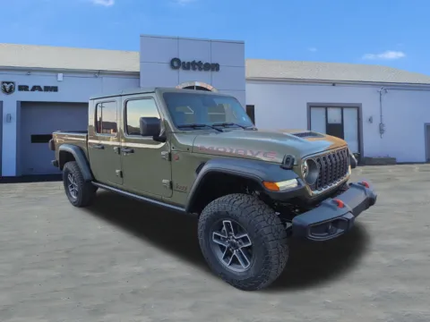 Unknown 2026 Jeep Gladiator Mojave for sale in Tamaqua, PA