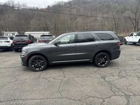 Photos of 2025 Dodge Durango GT Plus for sale in Tamaqua, PA at Outten Chrysler Dodge Jeep Ram of Tamaqua