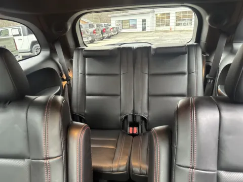 More photos of 2025 Dodge Durango GT Plus at Outten Chrysler Dodge Jeep Ram of Tamaqua, PA