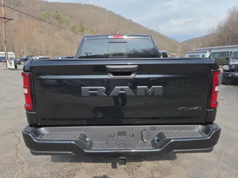 Another view of 2026 Ram 1500 Express for sale in Tamaqua, PA at Outten Chrysler Dodge Jeep Ram of Tamaqua