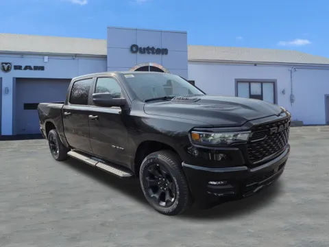 Black 2026 Ram 1500 Express for sale in Tamaqua, PA