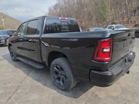 More photos of 2026 Ram 1500 Express at Outten Chrysler Dodge Jeep Ram of Tamaqua, PA