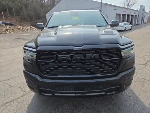 More photos of 2026 Ram 1500 Express at Outten Chrysler Dodge Jeep Ram of Tamaqua, PA