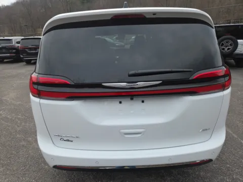 Another view of 2026 Chrysler Pacifica Select for sale in Tamaqua, PA at Outten Chrysler Dodge Jeep Ram of Tamaqua