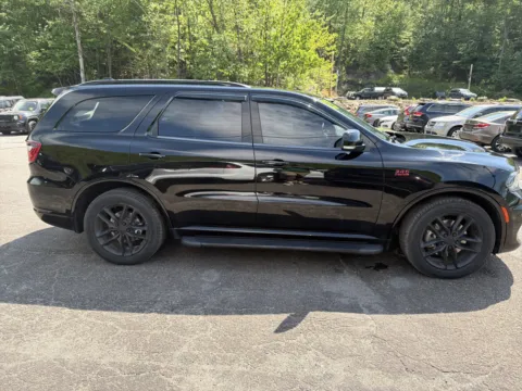 More photos of 2023 Dodge Durango R/T Plus at Outten Chrysler Dodge Jeep Ram of Tamaqua, PA